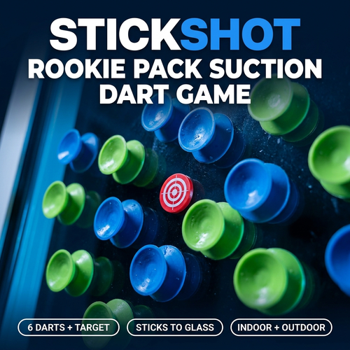 StickShot Darts