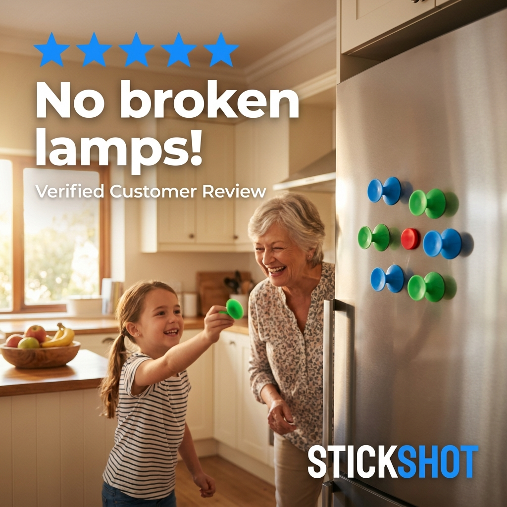 StickShot Darts