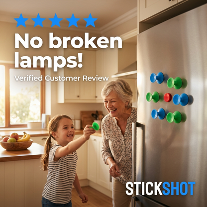 StickShot Darts
